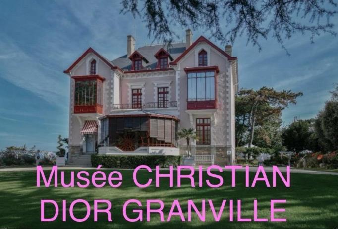 Bien Etre A La Campagne Villa Le Mesnil-Amand Екстериор снимка